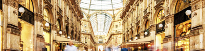 Galleria Vittorio Emanuele II