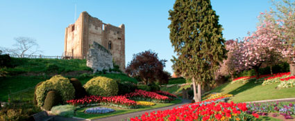 Guildford castle