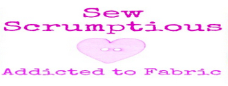 Sew Scrumptious